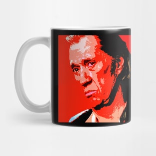 kill bill Mug